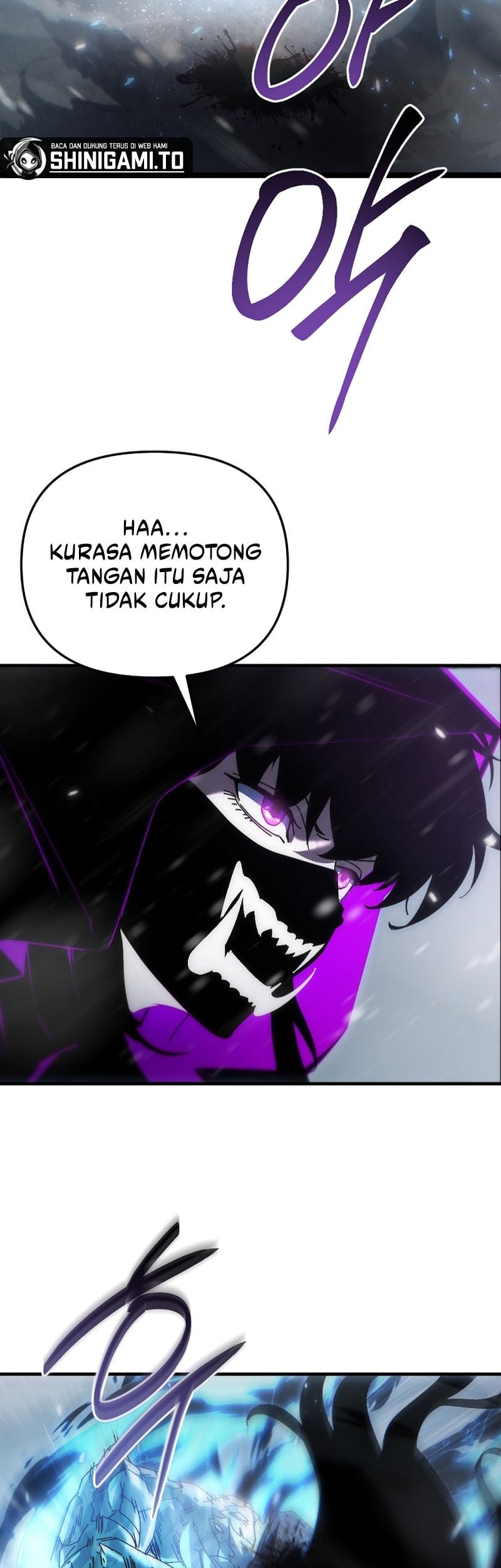 Chronicles of the Reincarnated Demon God Chapter 49 Gambar 80