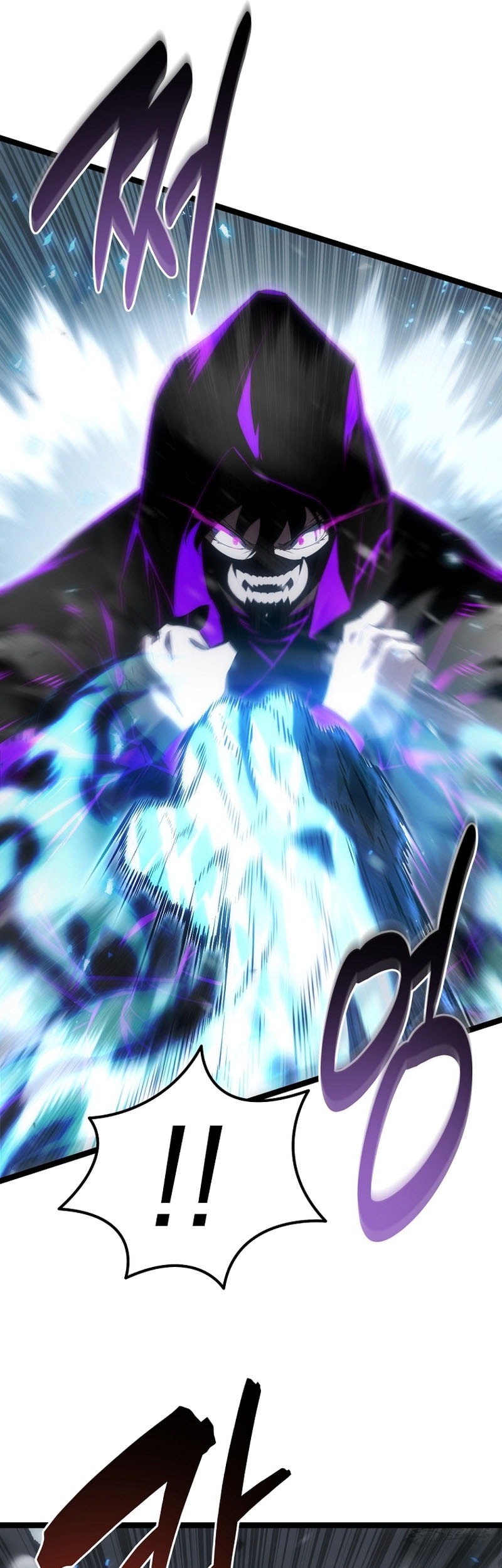 Chronicles of the Reincarnated Demon God Chapter 49 Gambar 82