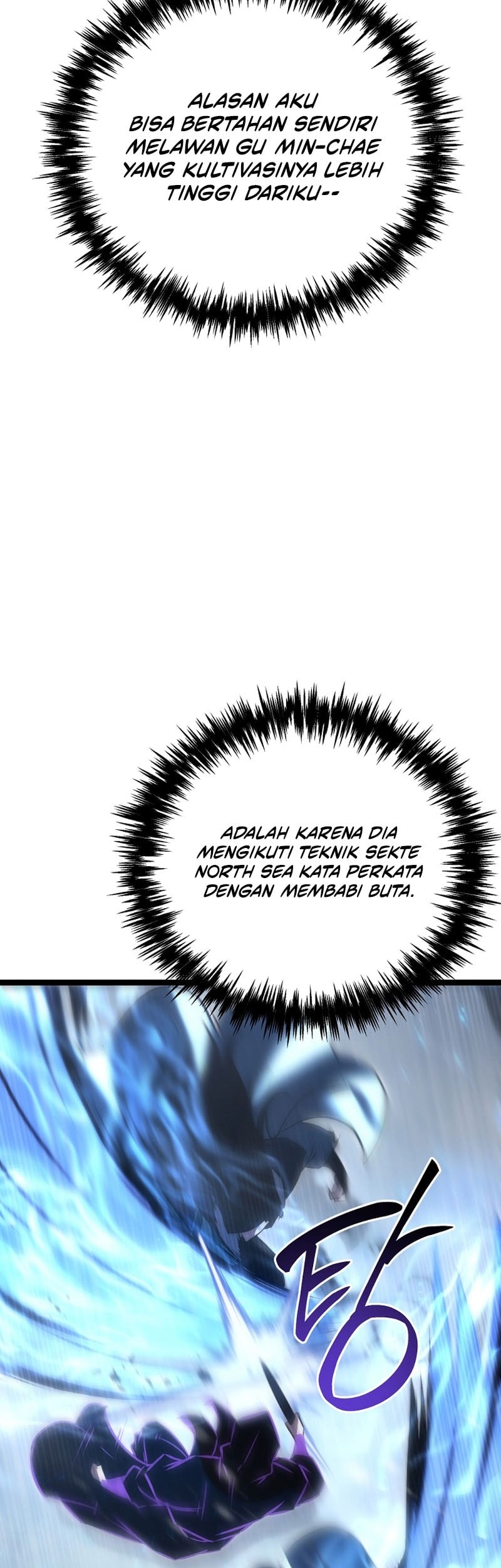 Chronicles of the Reincarnated Demon God Chapter 49 Gambar 88