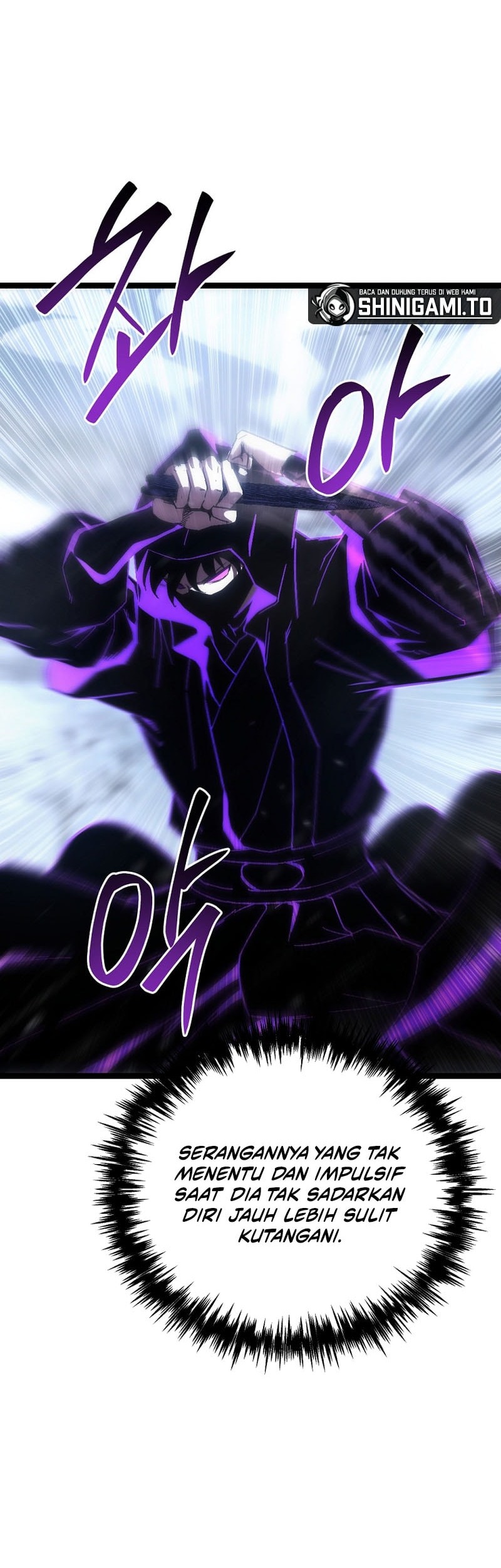 Chronicles of the Reincarnated Demon God Chapter 49 Gambar 91