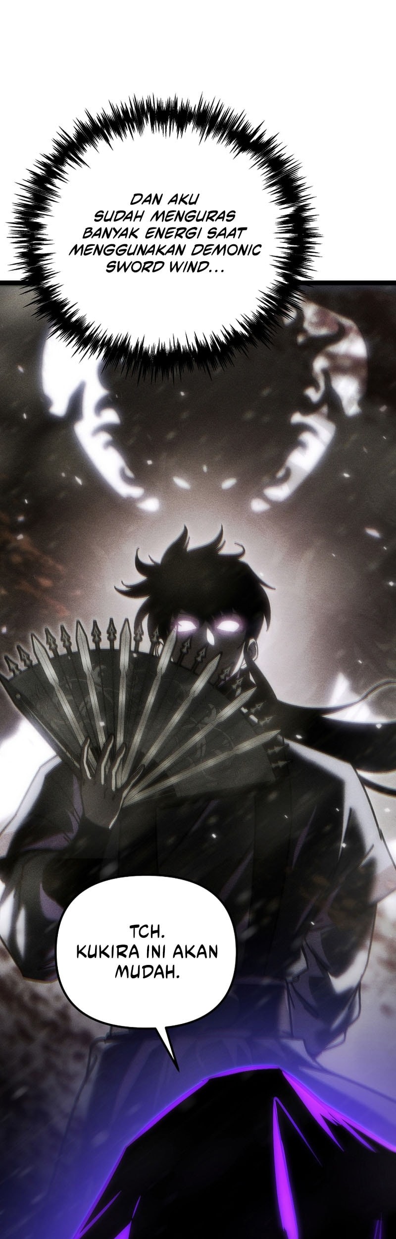 Chronicles of the Reincarnated Demon God Chapter 49 Gambar 92