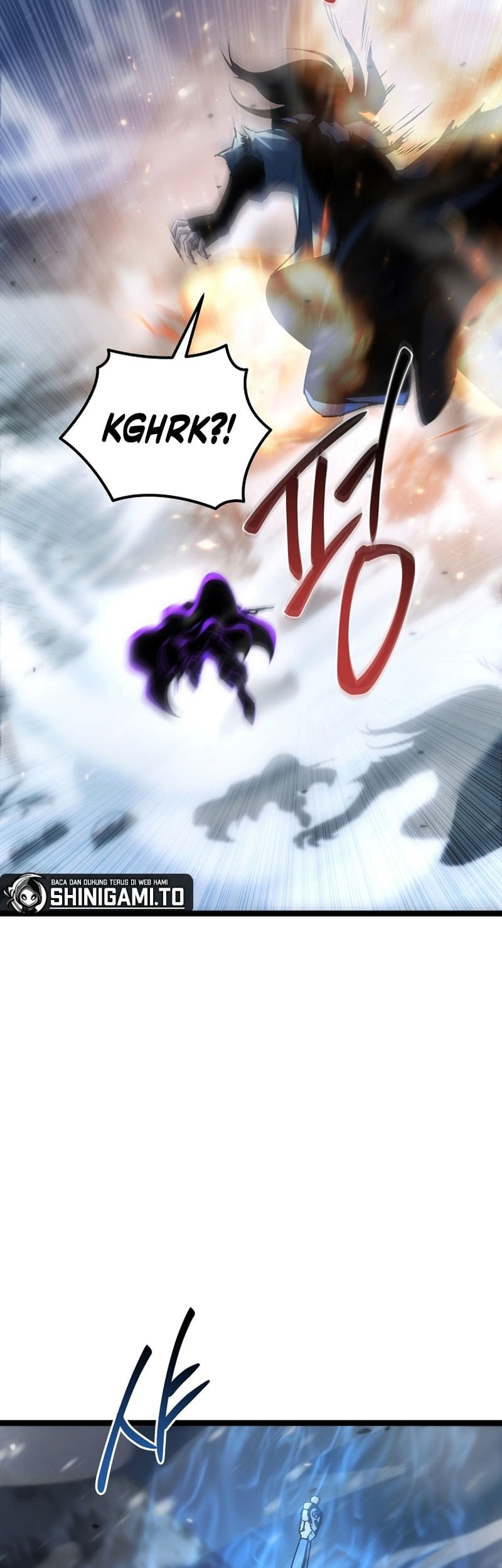 Chronicles of the Reincarnated Demon God Chapter 49 Gambar 96