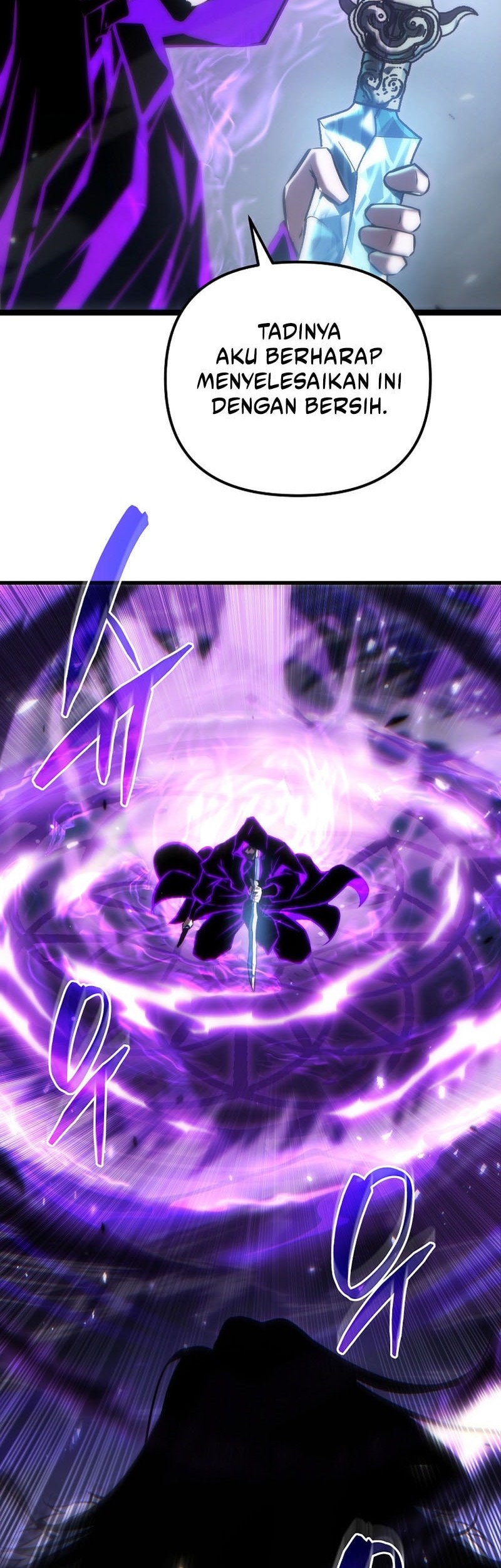 Chronicles of the Reincarnated Demon God Chapter 49 Gambar 99