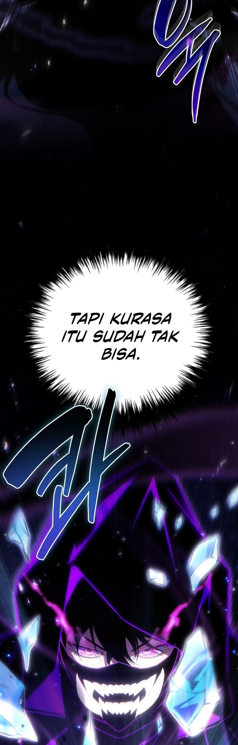 Chronicles of the Reincarnated Demon God Chapter 49 Gambar 100