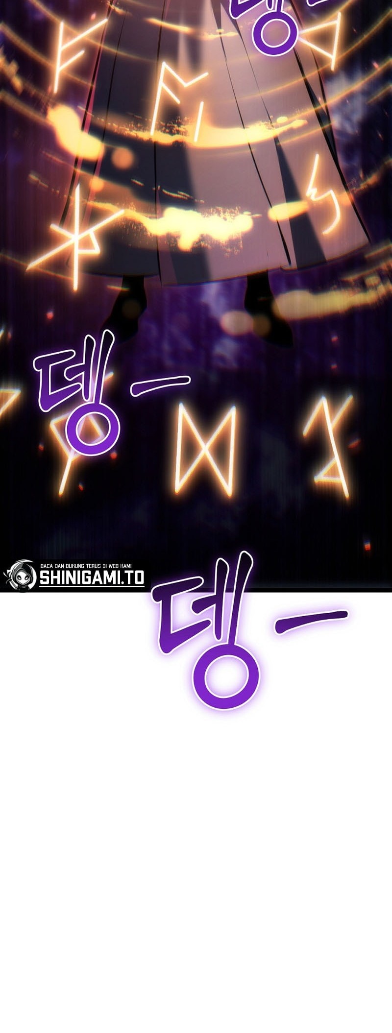 Chronicles of the Reincarnated Demon God Chapter 49 Gambar 5
