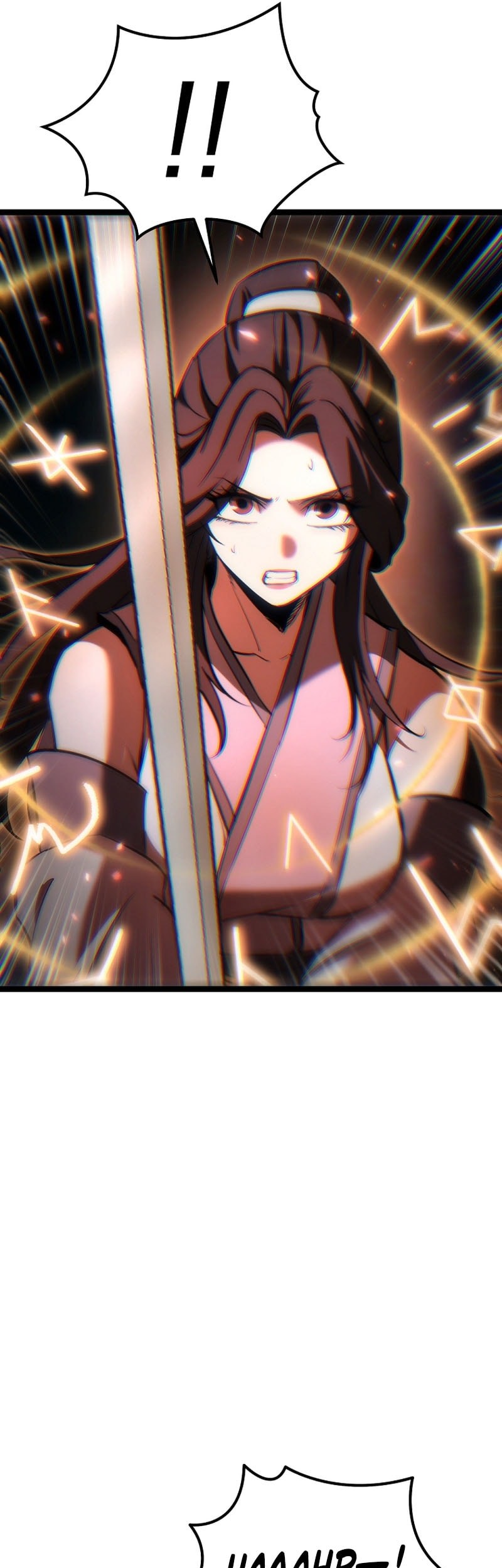 Chronicles of the Reincarnated Demon God Chapter 49 Gambar 6