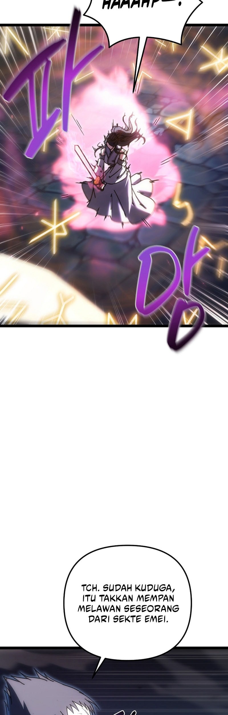 Chronicles of the Reincarnated Demon God Chapter 49 Gambar 7
