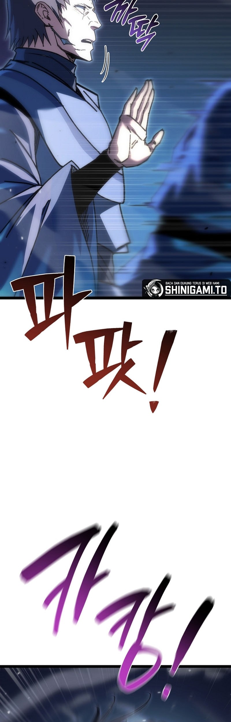 Chronicles of the Reincarnated Demon God Chapter 49 Gambar 8