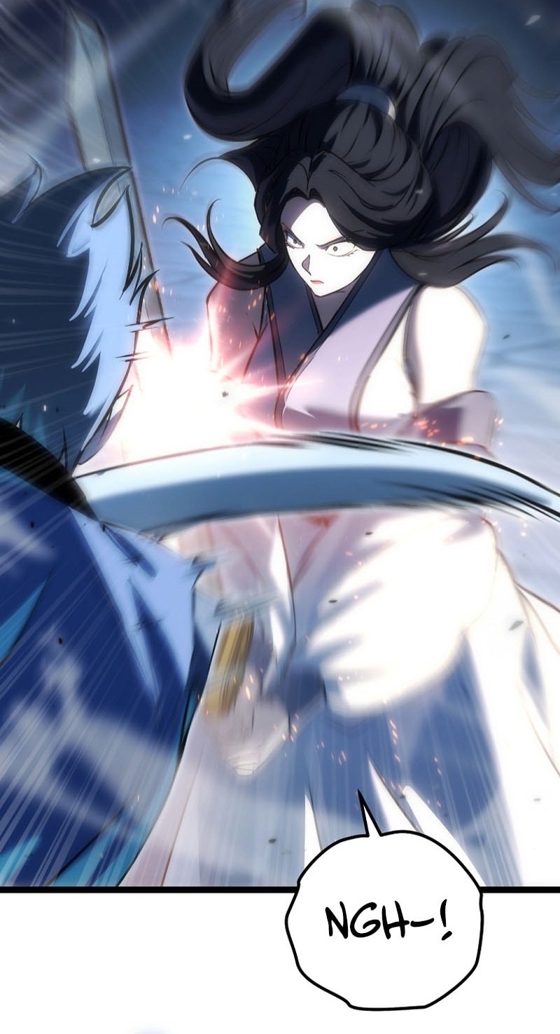 Chronicles of the Reincarnated Demon God Chapter 49 Gambar 9