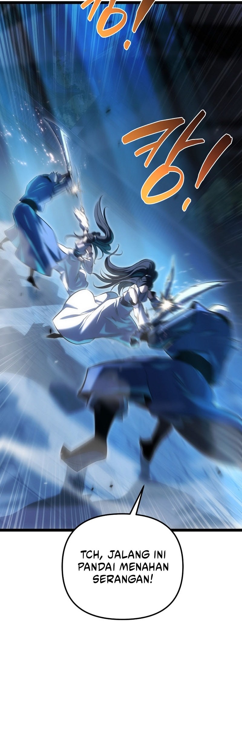 Chronicles of the Reincarnated Demon God Chapter 49 Gambar 11