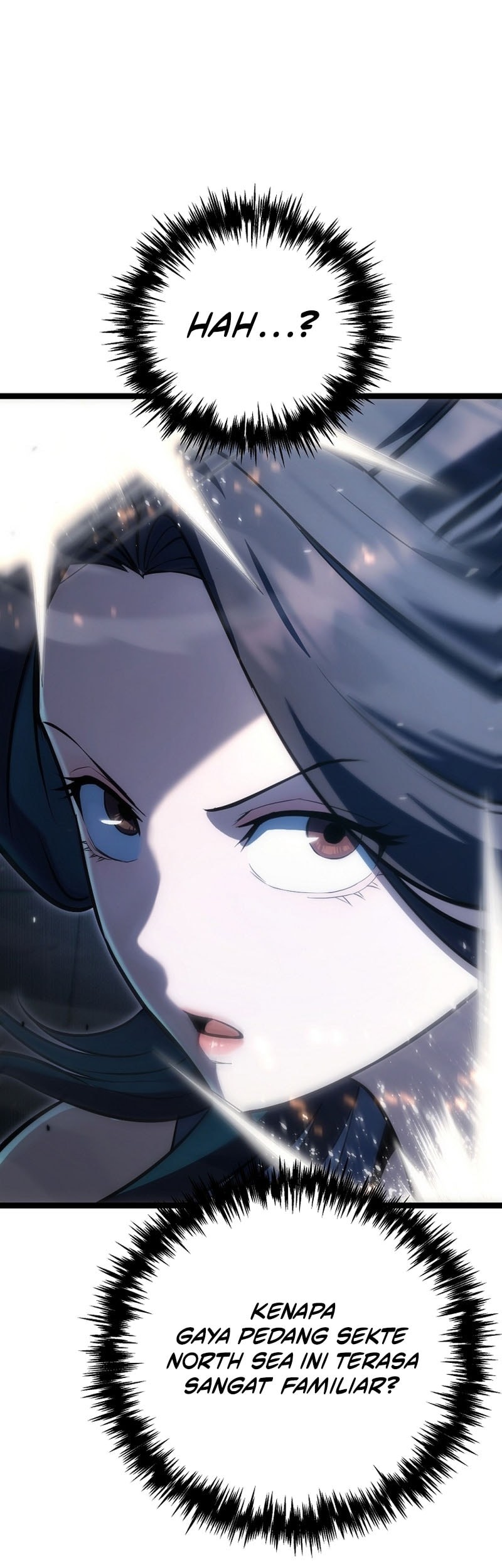 Chronicles of the Reincarnated Demon God Chapter 49 Gambar 12
