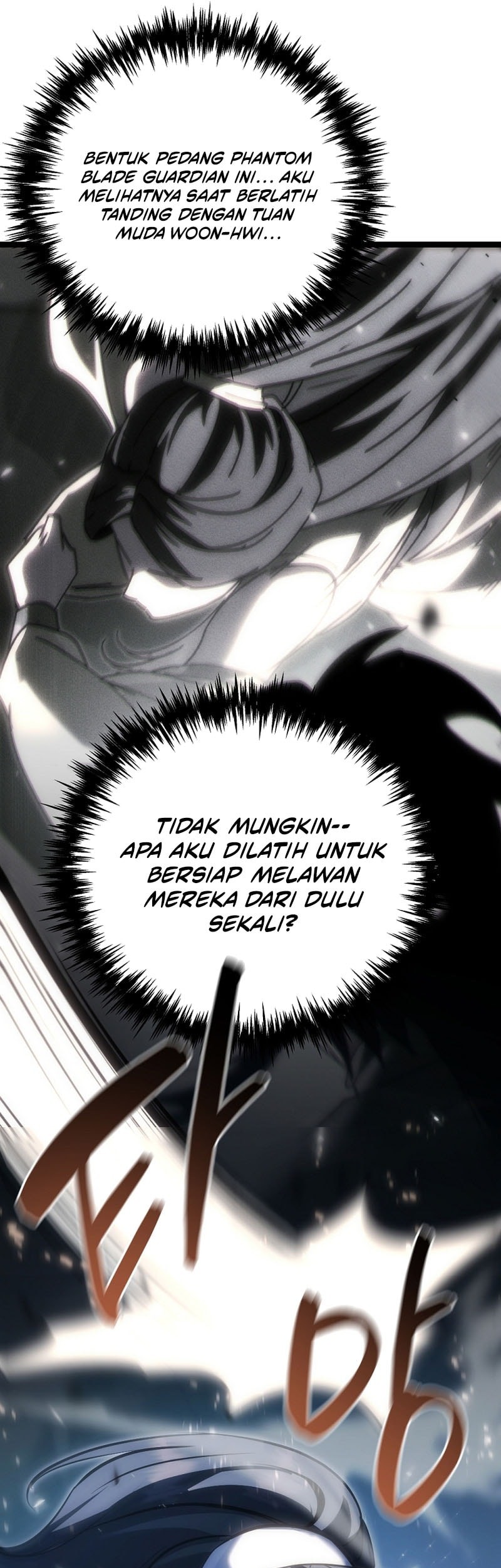 Chronicles of the Reincarnated Demon God Chapter 49 Gambar 14
