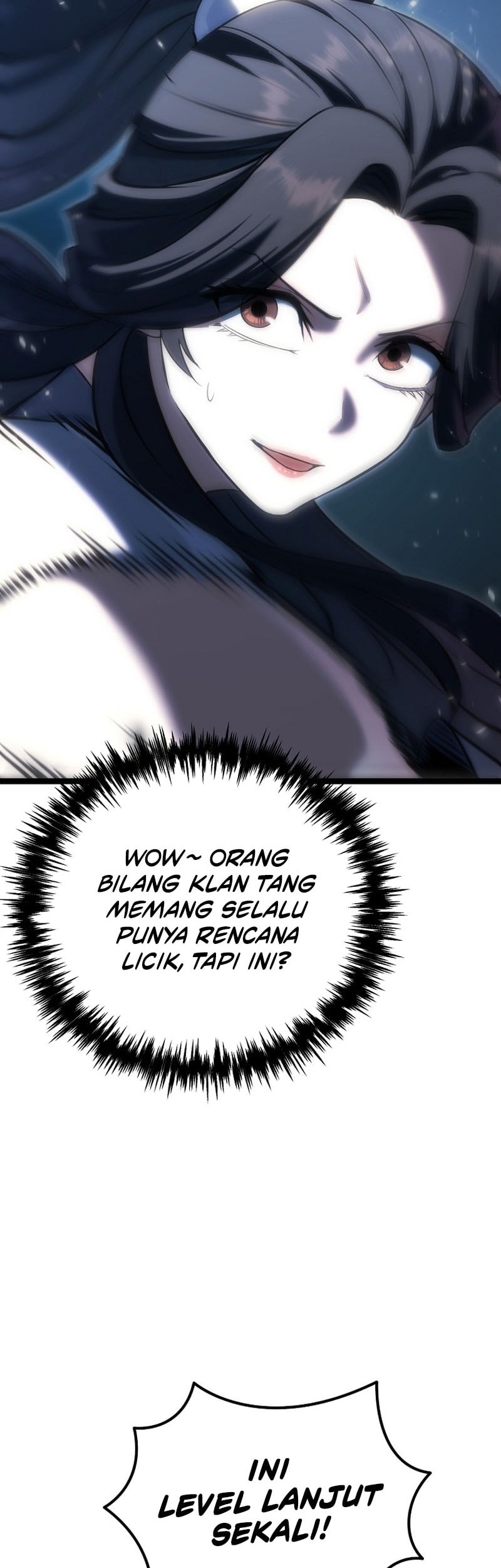 Chronicles of the Reincarnated Demon God Chapter 49 Gambar 15