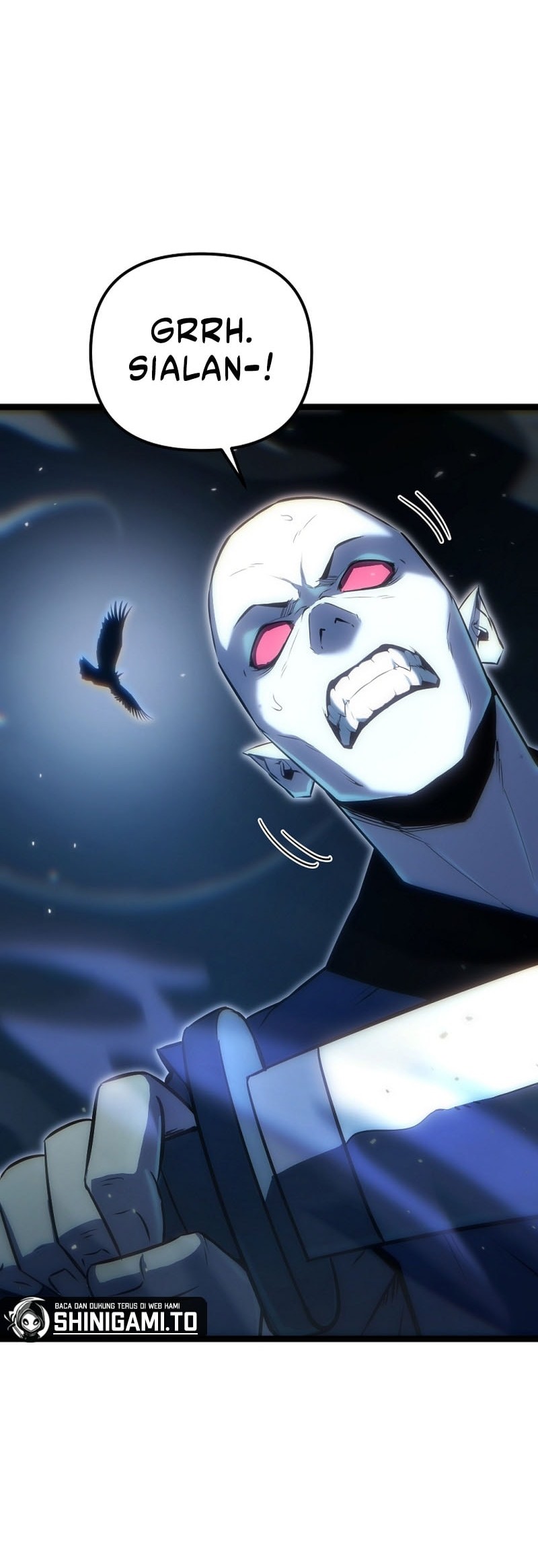 Chronicles of the Reincarnated Demon God Chapter 49 Gambar 17