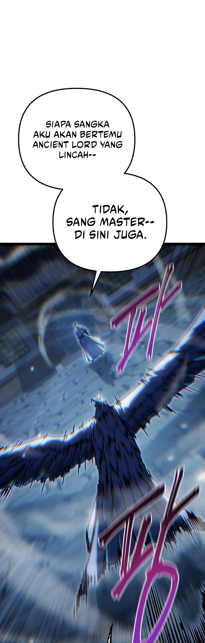 Chronicles of the Reincarnated Demon God Chapter 49 Gambar 19