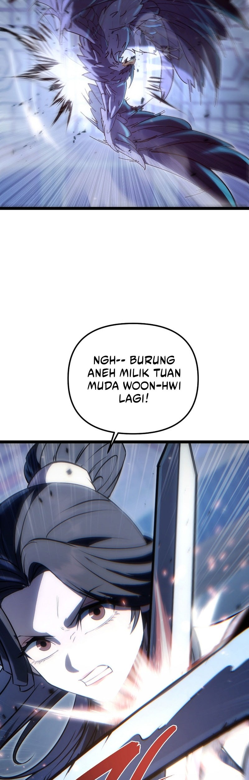 Chronicles of the Reincarnated Demon God Chapter 49 Gambar 23