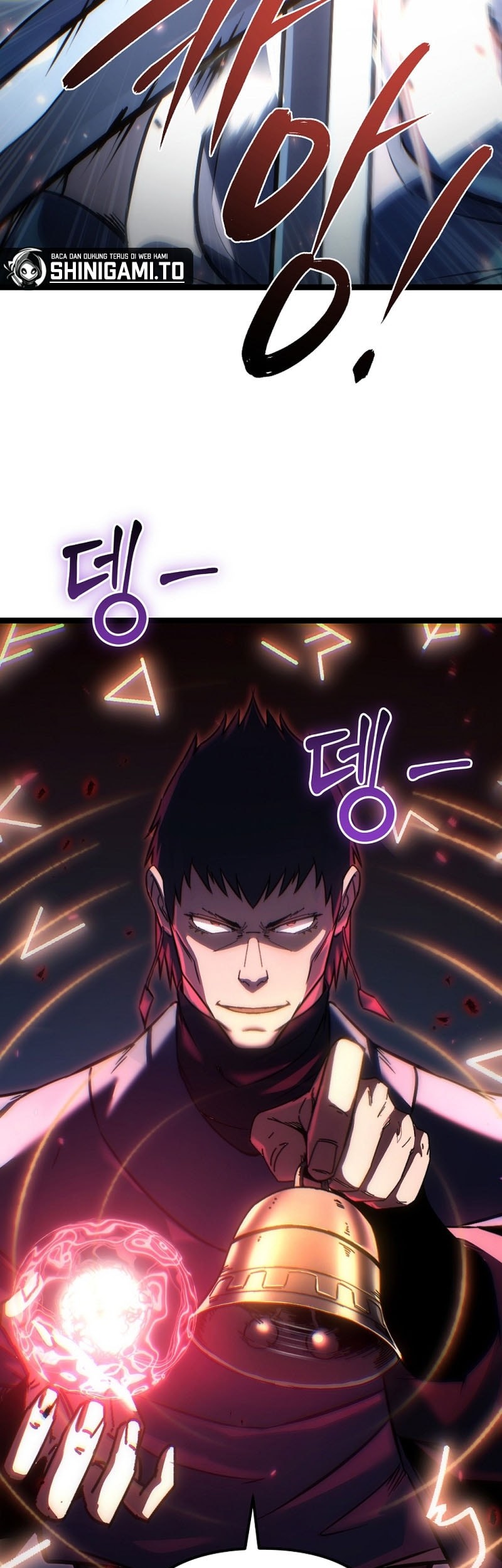 Chronicles of the Reincarnated Demon God Chapter 49 Gambar 24