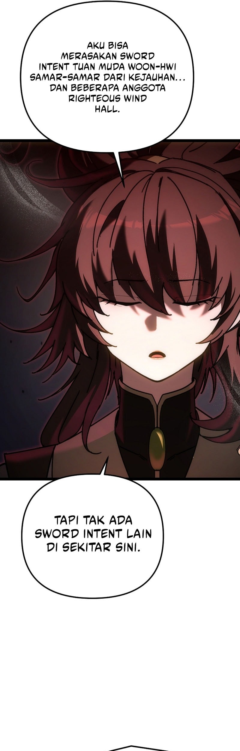 Chronicles of the Reincarnated Demon God Chapter 49 Gambar 30