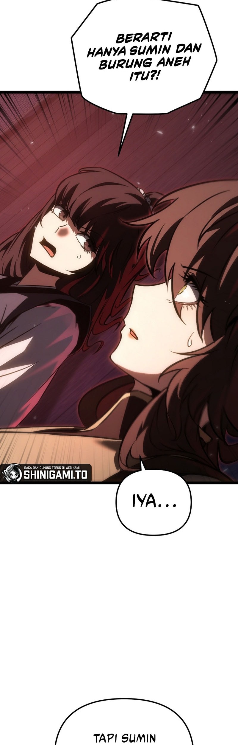 Chronicles of the Reincarnated Demon God Chapter 49 Gambar 31