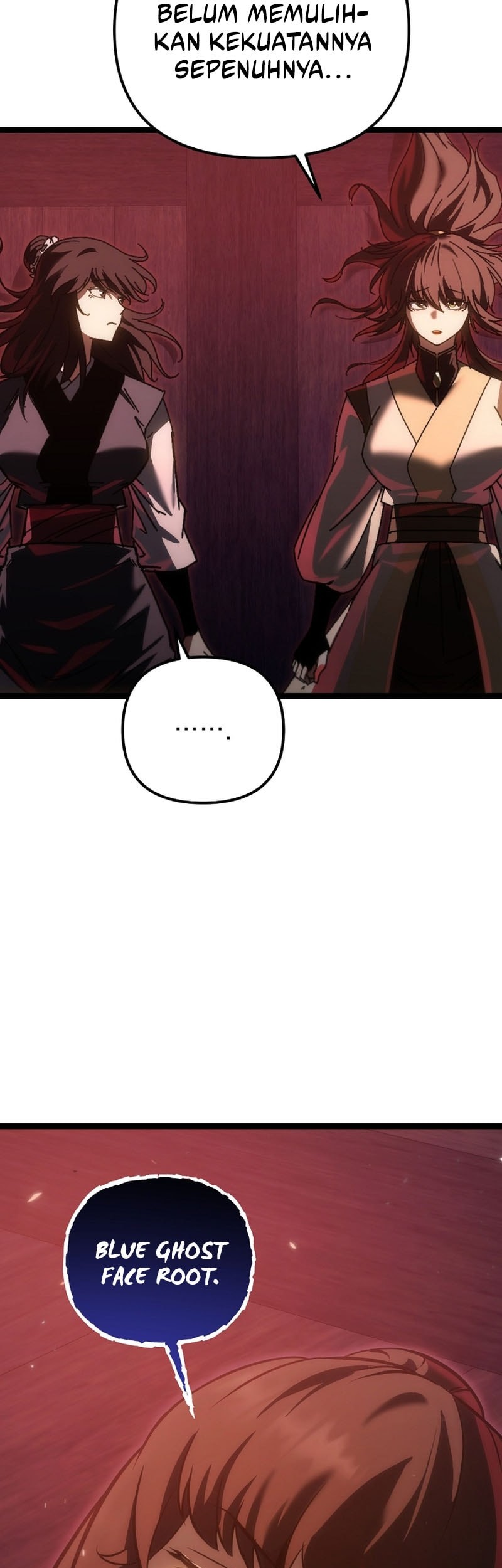Chronicles of the Reincarnated Demon God Chapter 49 Gambar 32