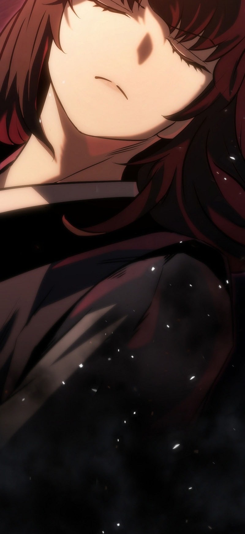 Chronicles of the Reincarnated Demon God Chapter 49 Gambar 33