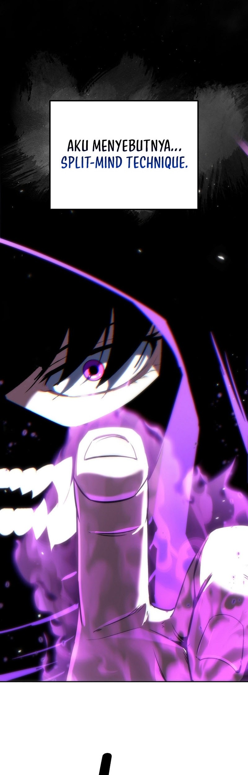 Chronicles of the Reincarnated Demon God Chapter 50 Gambar 35