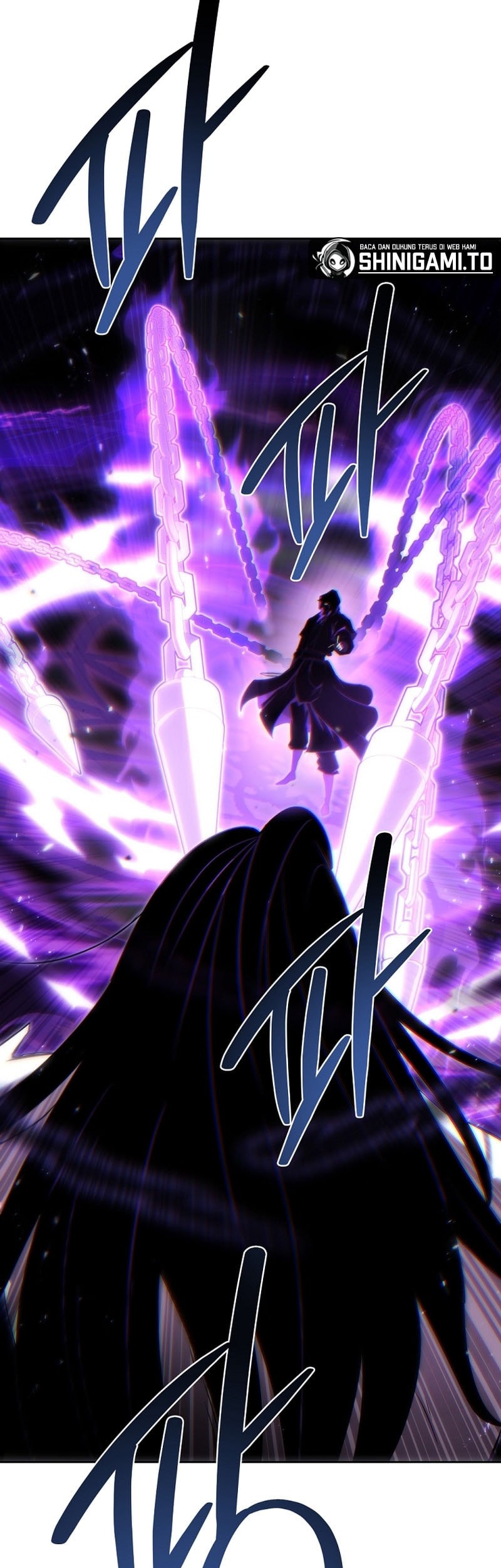 Chronicles of the Reincarnated Demon God Chapter 50 Gambar 36