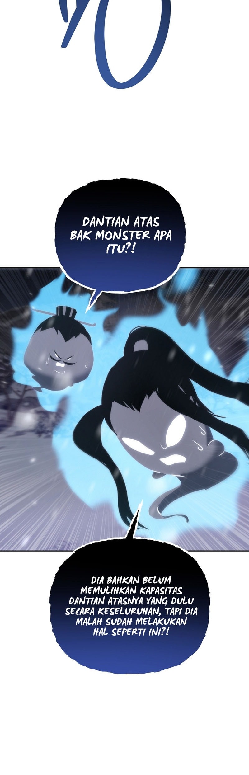 Chronicles of the Reincarnated Demon God Chapter 50 Gambar 37