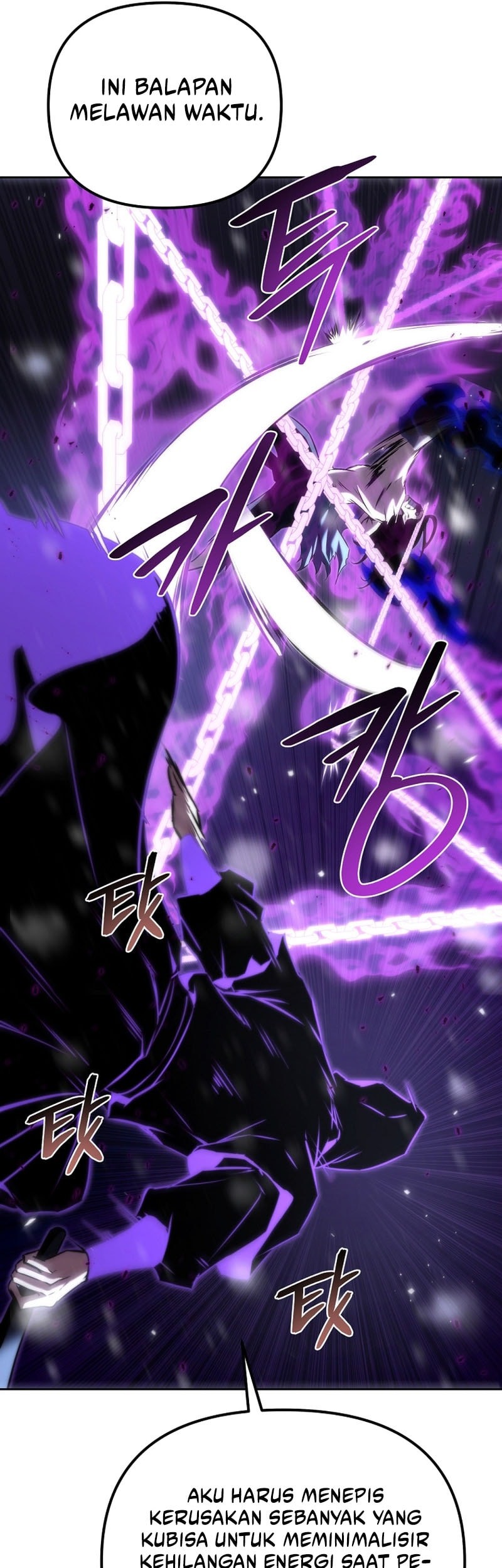 Chronicles of the Reincarnated Demon God Chapter 50 Gambar 38