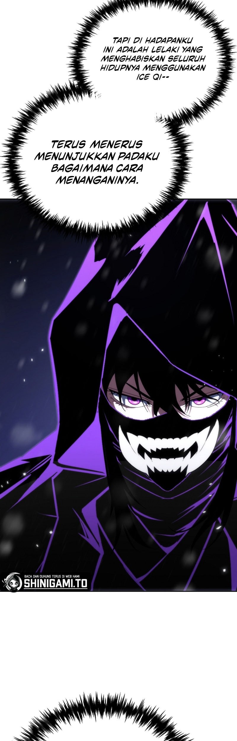 Chronicles of the Reincarnated Demon God Chapter 50 Gambar 40