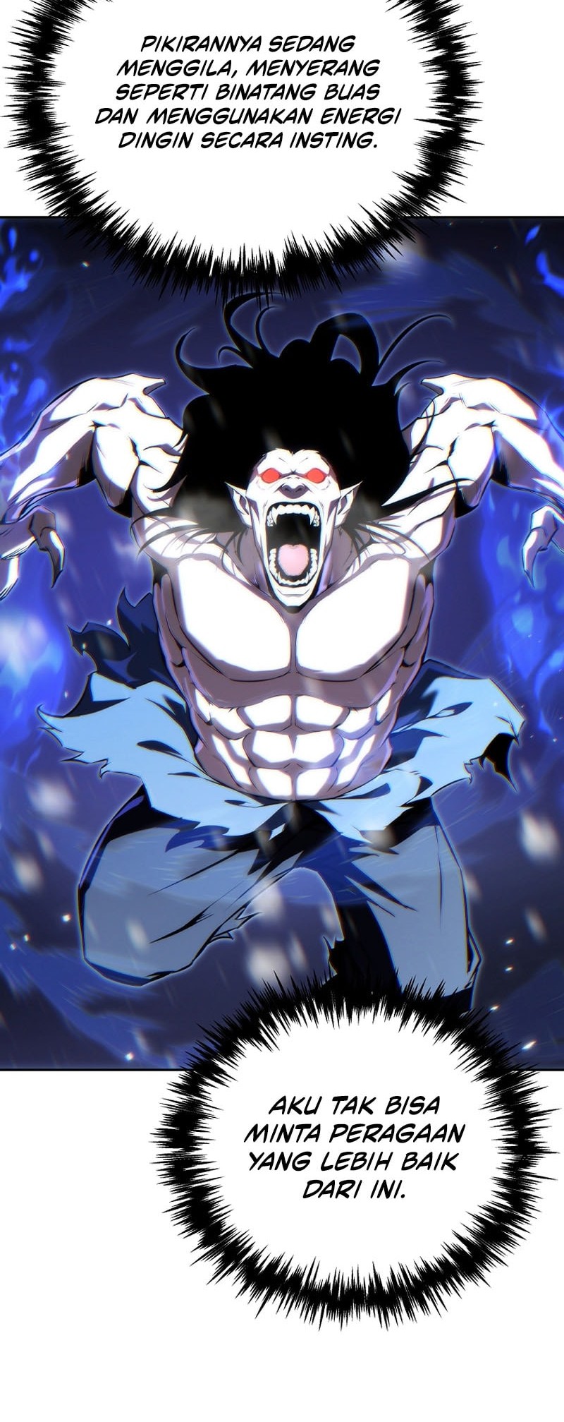 Chronicles of the Reincarnated Demon God Chapter 50 Gambar 41