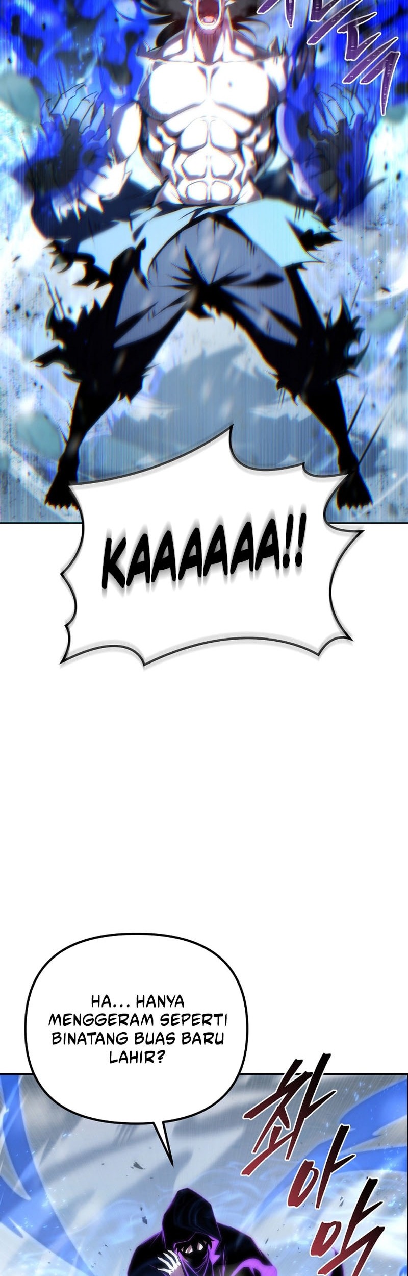 Chronicles of the Reincarnated Demon God Chapter 50 Gambar 43
