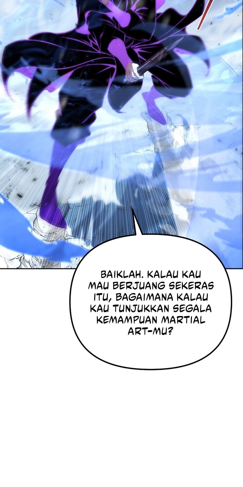 Chronicles of the Reincarnated Demon God Chapter 50 Gambar 44