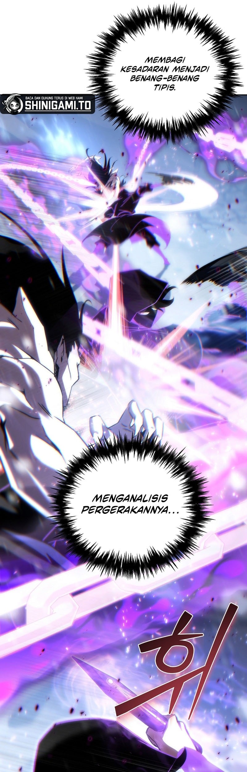 Chronicles of the Reincarnated Demon God Chapter 50 Gambar 45