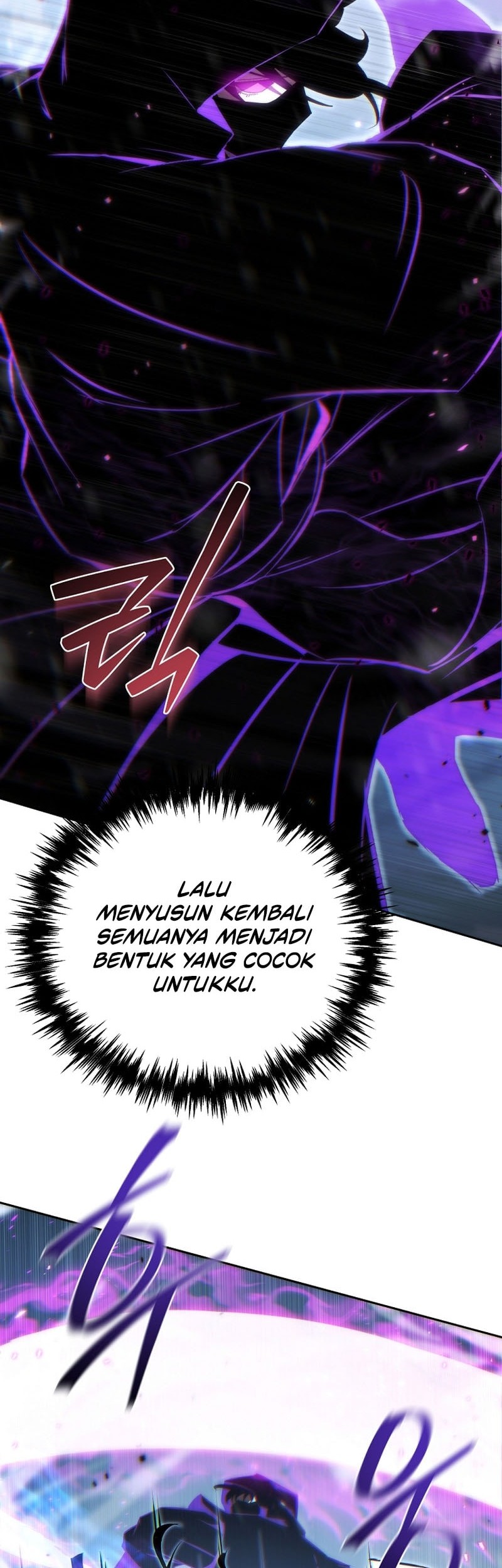 Chronicles of the Reincarnated Demon God Chapter 50 Gambar 46