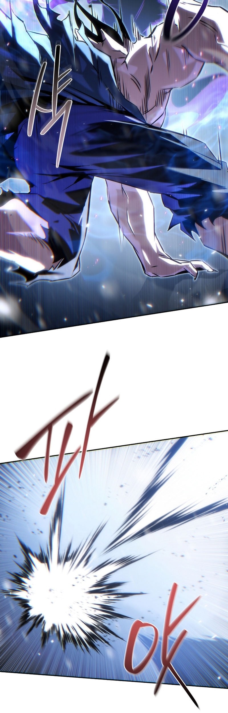 Chronicles of the Reincarnated Demon God Chapter 50 Gambar 47