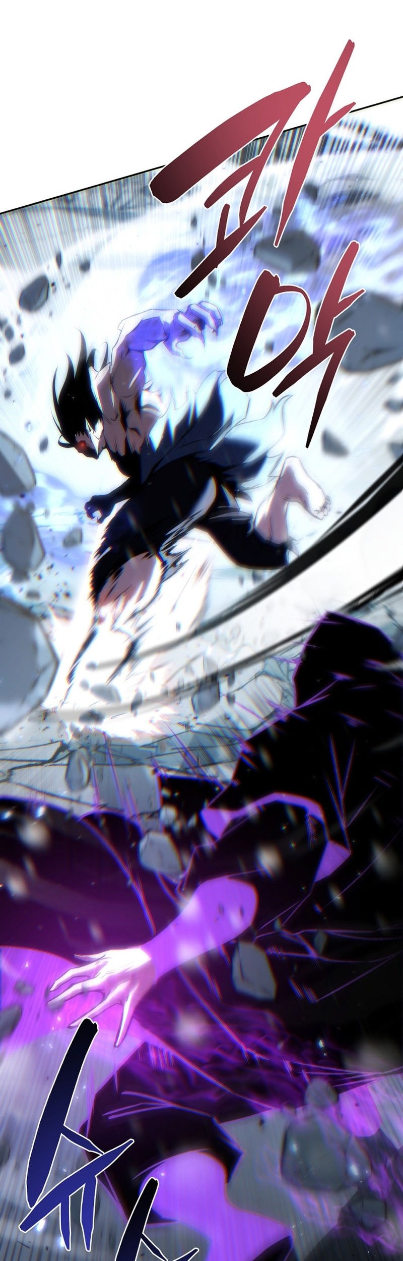Chronicles of the Reincarnated Demon God Chapter 50 Gambar 50