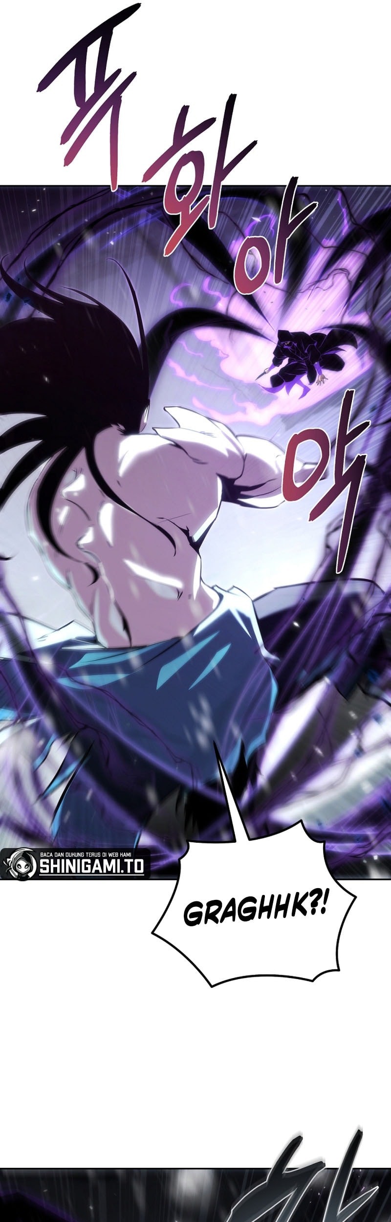Chronicles of the Reincarnated Demon God Chapter 50 Gambar 53