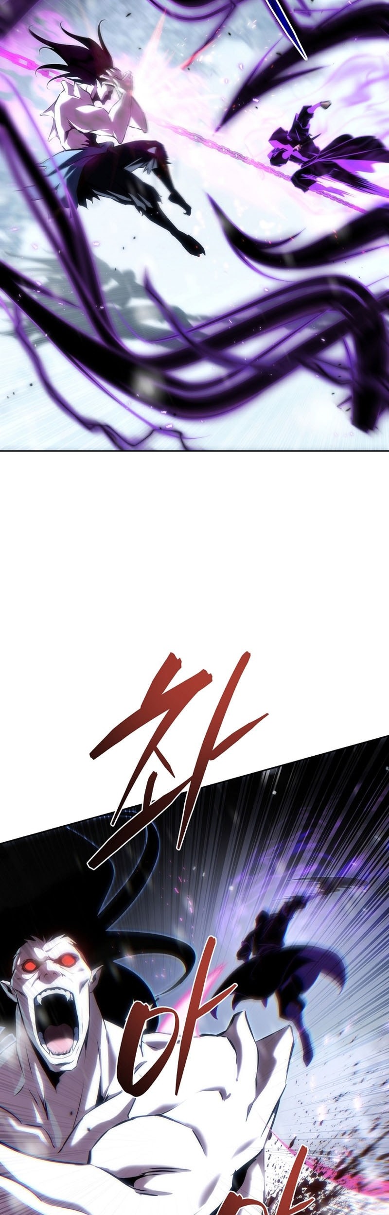 Chronicles of the Reincarnated Demon God Chapter 50 Gambar 55