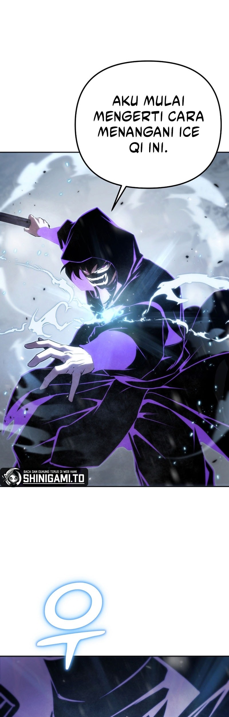 Chronicles of the Reincarnated Demon God Chapter 50 Gambar 57