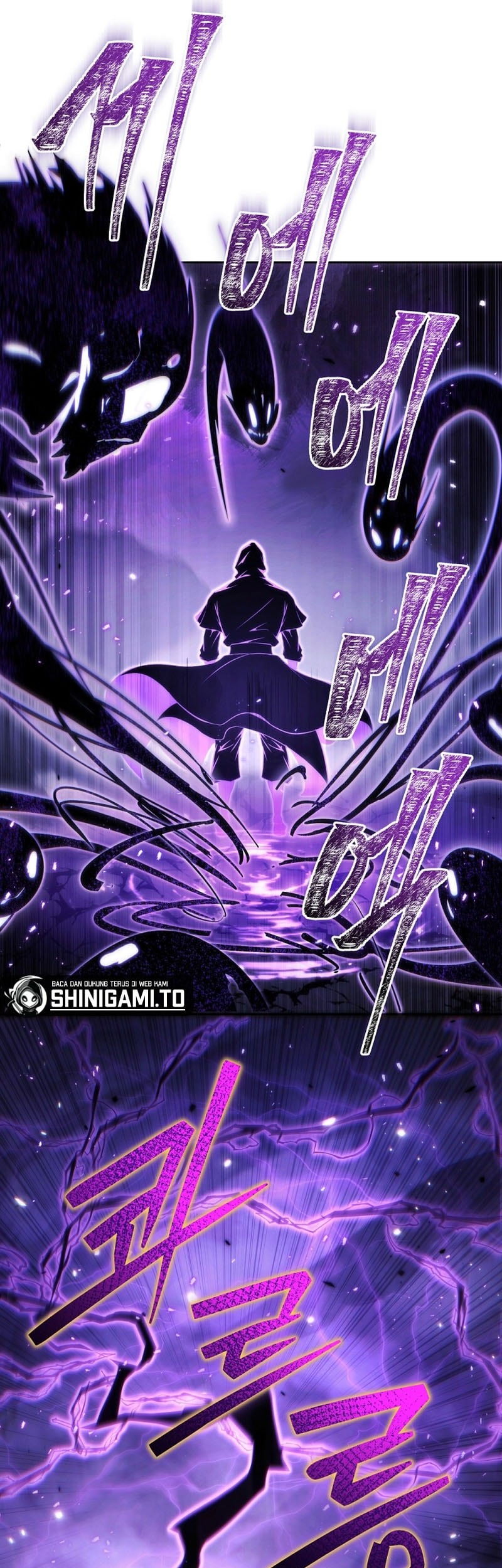 Chronicles of the Reincarnated Demon God Chapter 50 Gambar 64