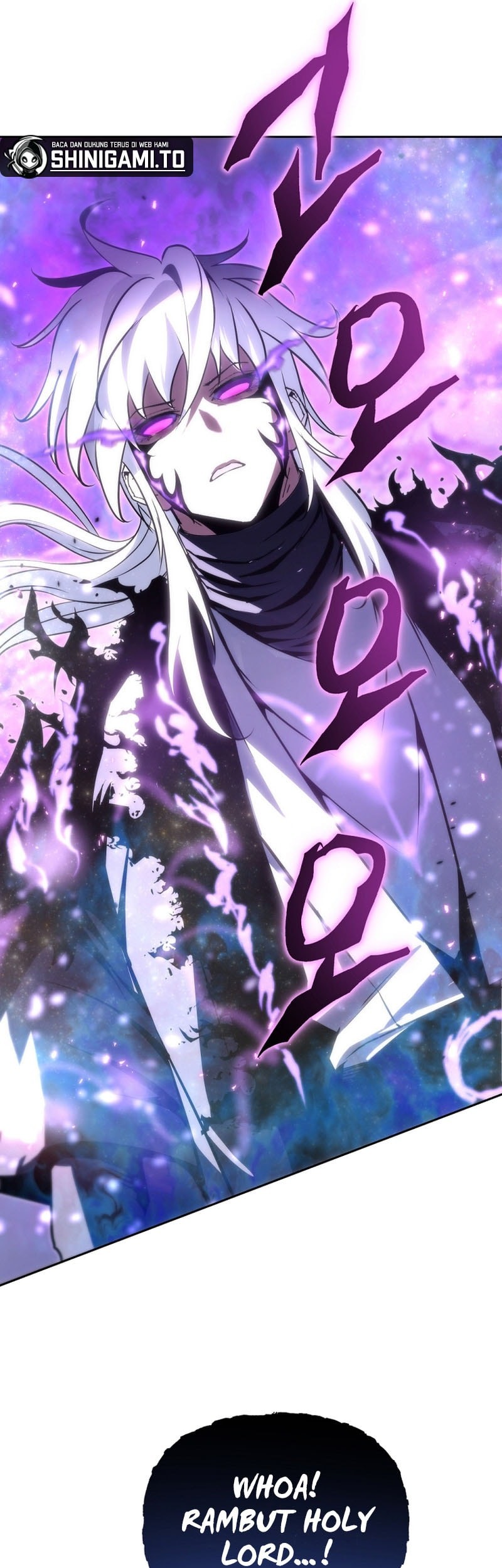 Chronicles of the Reincarnated Demon God Chapter 50 Gambar 68
