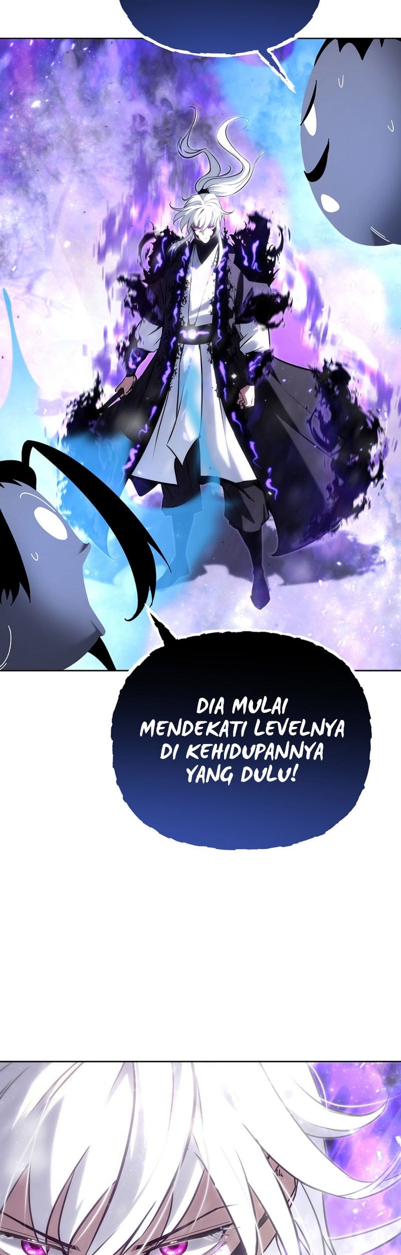 Chronicles of the Reincarnated Demon God Chapter 50 Gambar 69