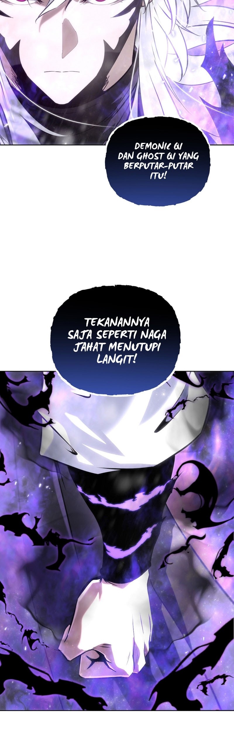 Chronicles of the Reincarnated Demon God Chapter 50 Gambar 70