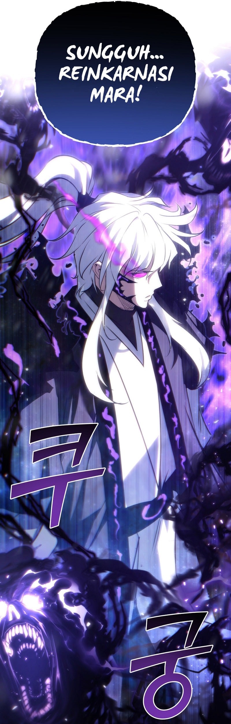Chronicles of the Reincarnated Demon God Chapter 50 Gambar 72