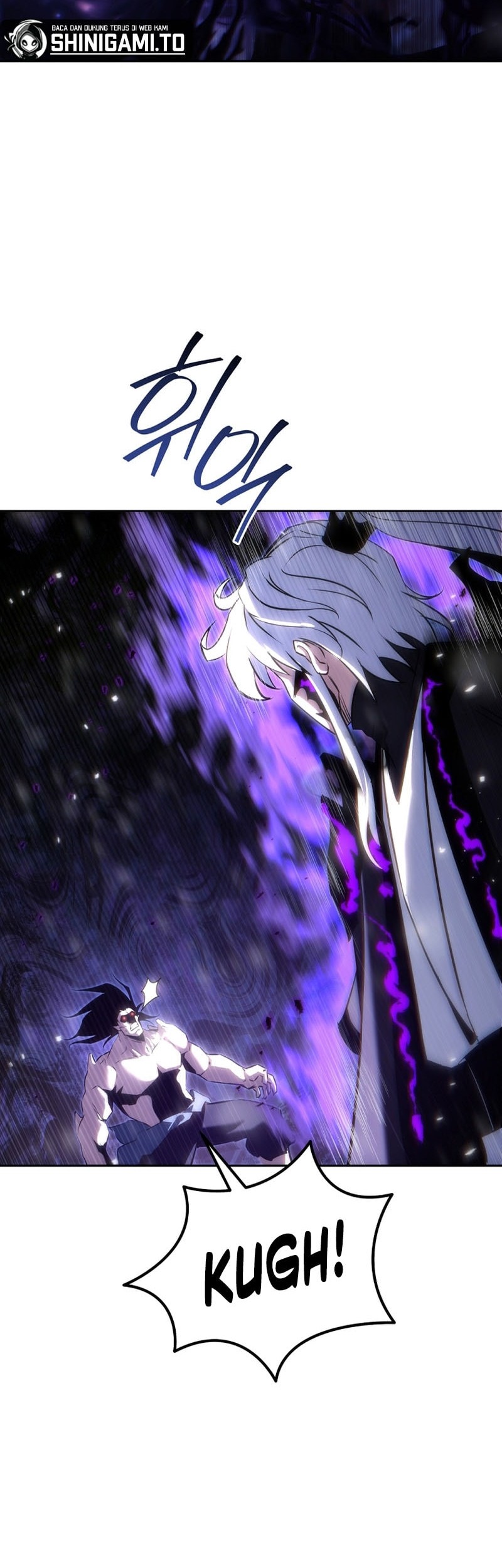 Chronicles of the Reincarnated Demon God Chapter 50 Gambar 73