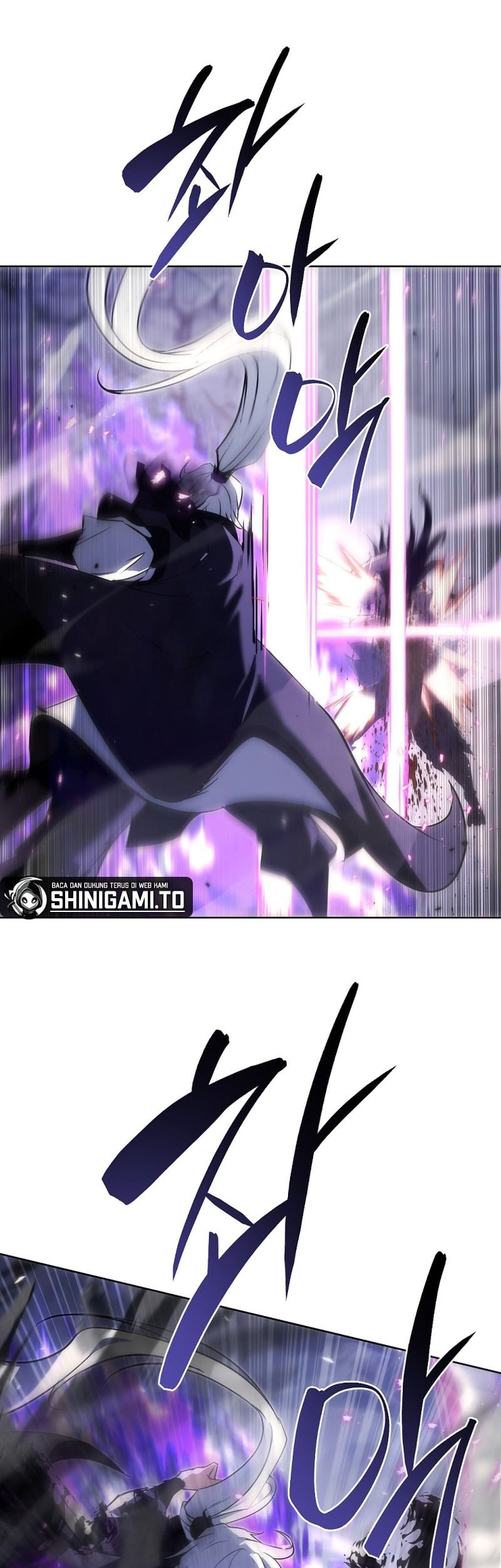 Chronicles of the Reincarnated Demon God Chapter 50 Gambar 78