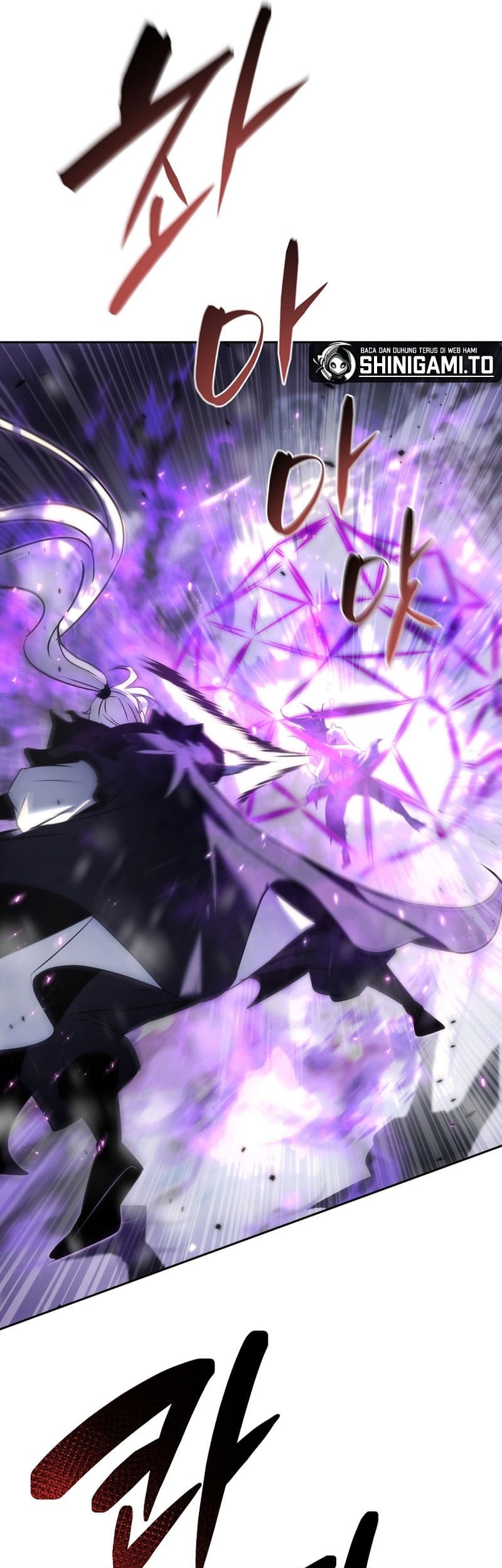 Chronicles of the Reincarnated Demon God Chapter 50 Gambar 83