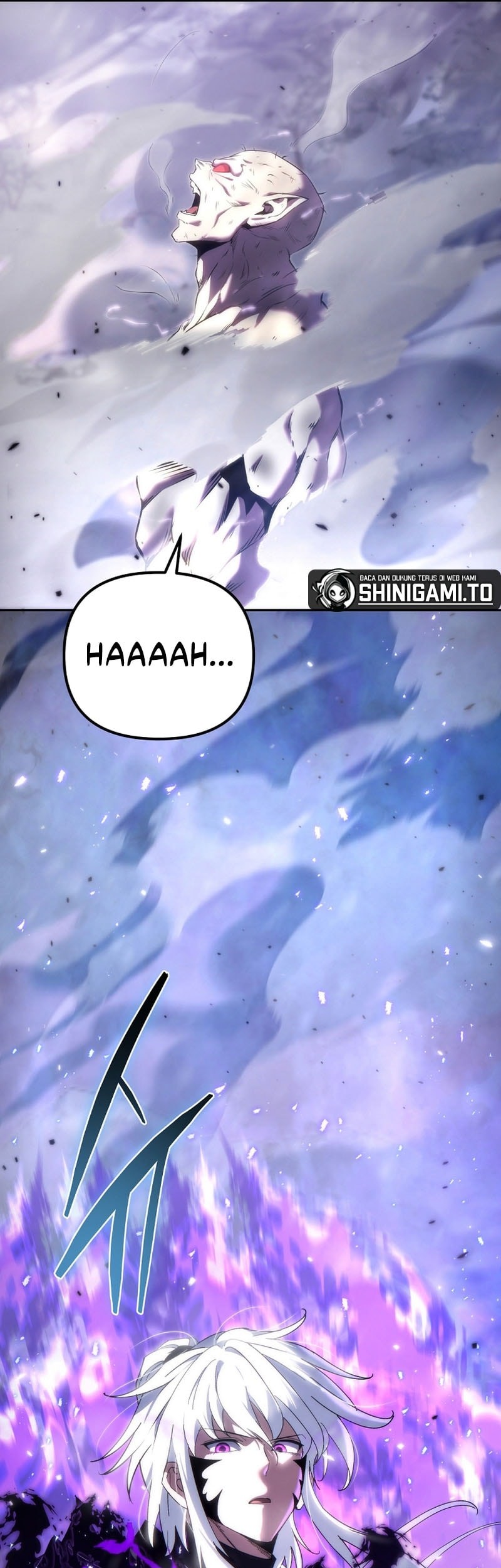 Chronicles of the Reincarnated Demon God Chapter 50 Gambar 86