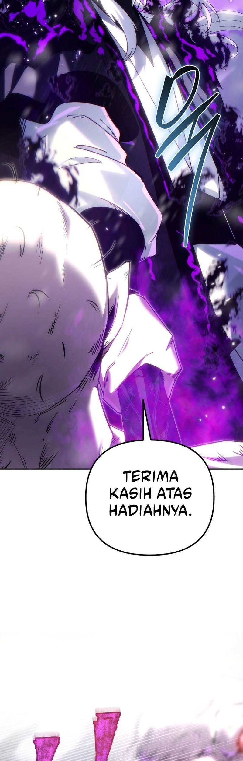 Chronicles of the Reincarnated Demon God Chapter 50 Gambar 87